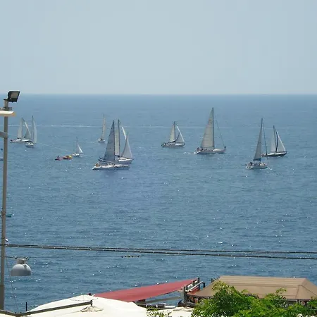 Il Mare Sotto Casa ベッド・アンド・ブレックファスト *
