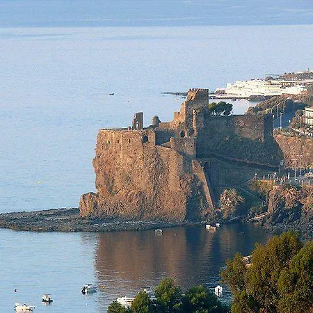 Bed & Breakfast Il Mare Sotto Casa