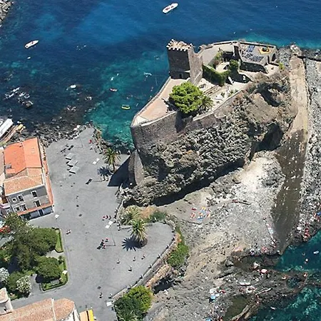 Il Mare Sotto Casa Bed & Breakfast *