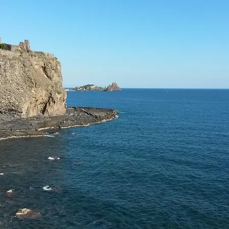 Il Mare Sotto Casa *