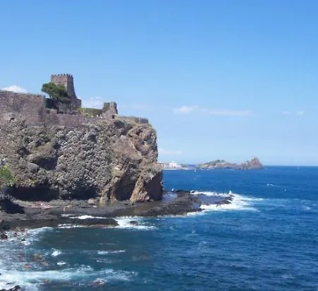 Bed & Breakfast Il Mare Sotto Casa *