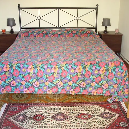 Il Mare Sotto Casa Bed & Breakfast