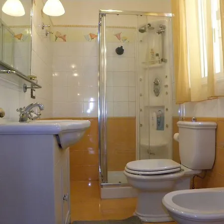 Bed & Breakfast Il Mare Sotto Casa Aci Castello
