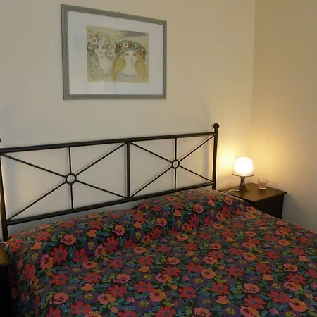 Bed & Breakfast Il Mare Sotto Casa *