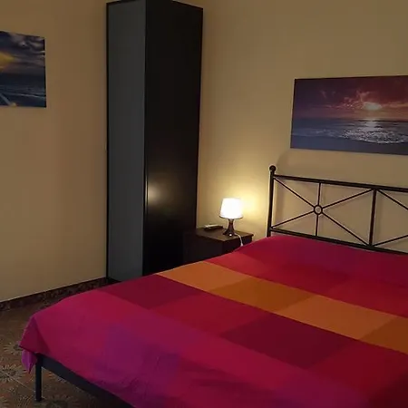 Bed & Breakfast Il Mare Sotto Casa