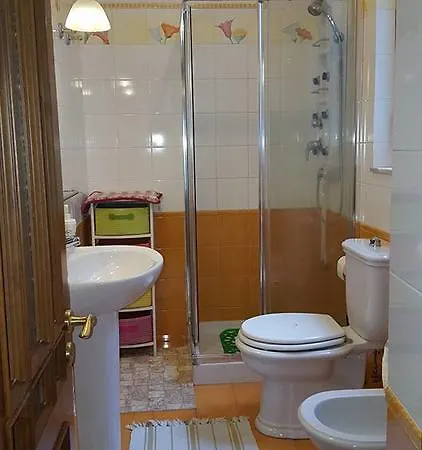 Bed & Breakfast Il Mare Sotto Casa Aci Castello