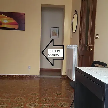 Il Mare Sotto Casa